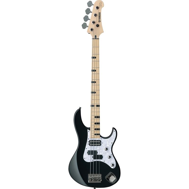 Đàn Guitar Bass Yamaha Attitude Limited 3 - Signature Series HS, Maple Fingerboard - 4 Strings 