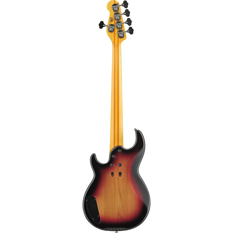 Đàn Guitar Bass Yamaha BBP35 - BB Series SS, Rosewood Fingerboard - 5 Strings