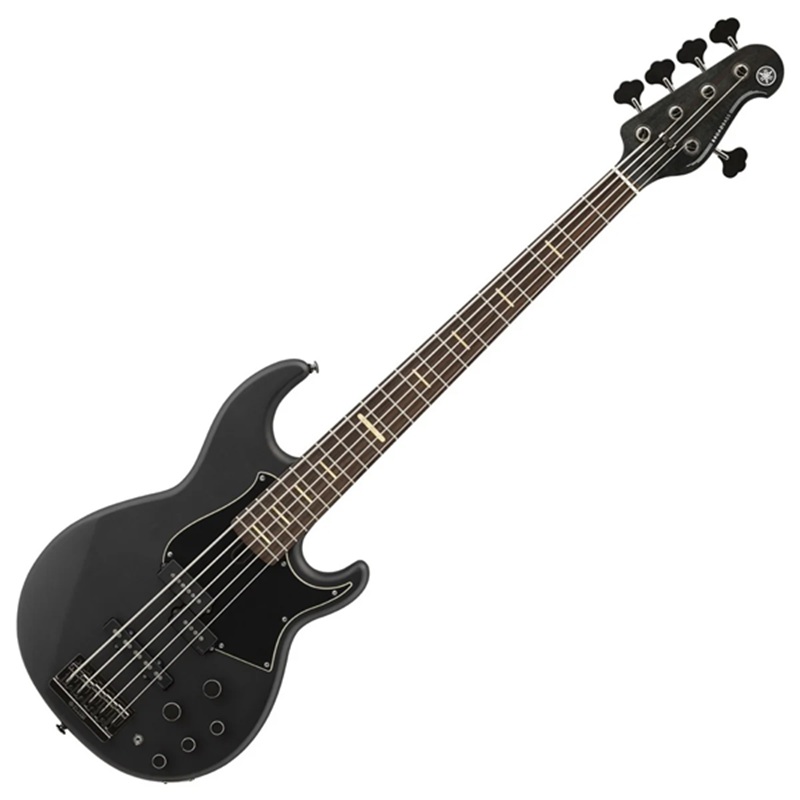 Đàn Guitar Bass Yamaha BB735A - BB Series SS, Rosewood Fingerboard - 5 Strings