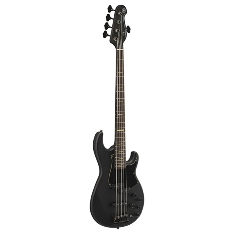 Đàn Guitar Bass Yamaha BB735A - BB Series SS, Rosewood Fingerboard - 5 Strings