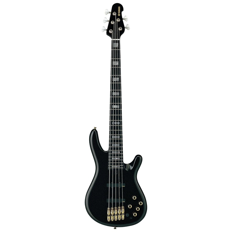 Đàn Guitar Bass Yamaha BBNE2 Nathan East - Signature Series SS, Ebony Fingerboard - 5 Strings