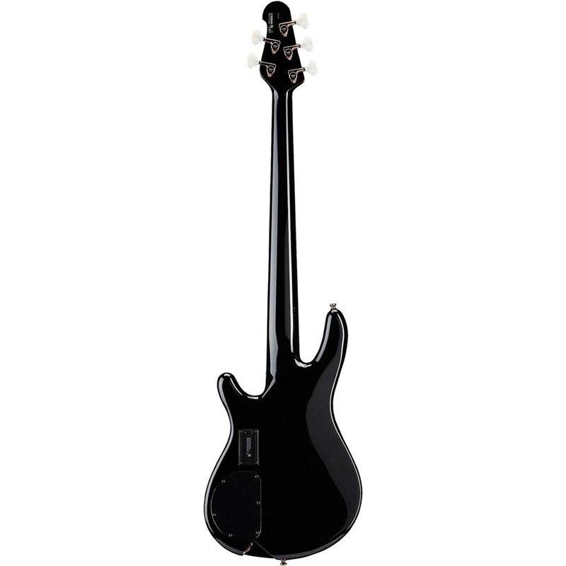 Đàn Guitar Bass Yamaha BBNE2 Nathan East - Signature Series SS, Ebony Fingerboard - 5 Strings