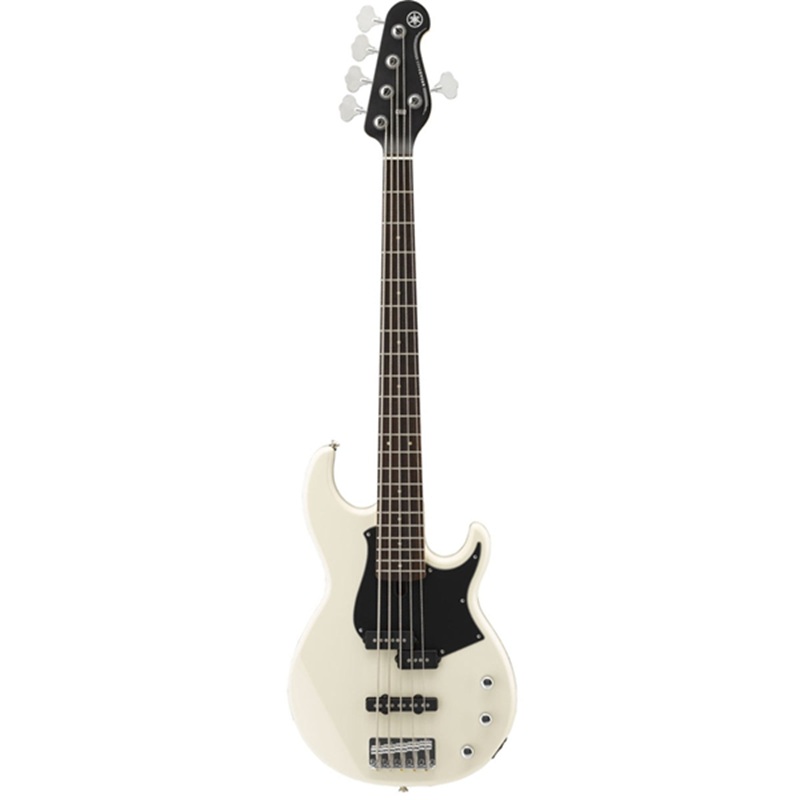 Đàn Guitar Bass Yamaha BB235 - BB Series SS, Rosewood Fingerboard - 5 Strings