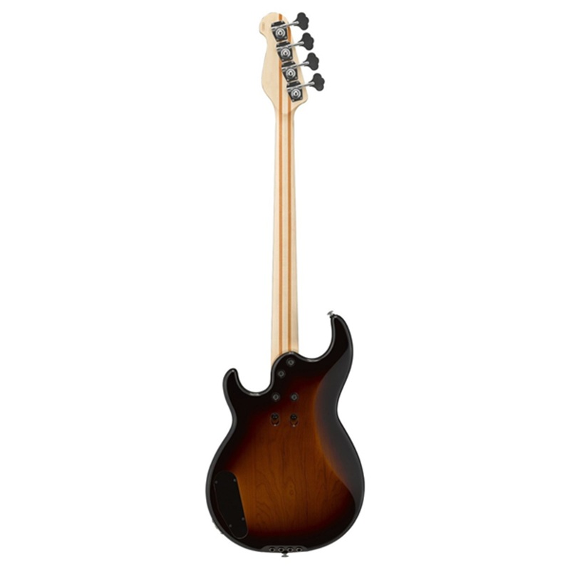 Đàn Guitar Bass Yamaha BB434M - BB Series SS, Maple Fingerboard - 4 Strings