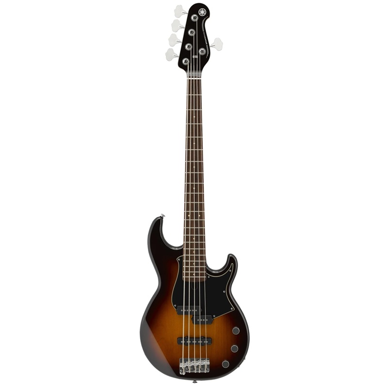 Đàn Guitar Bass Yamaha BB435 - BB Series SS, Rosewood Fingerboard - 5 Strings