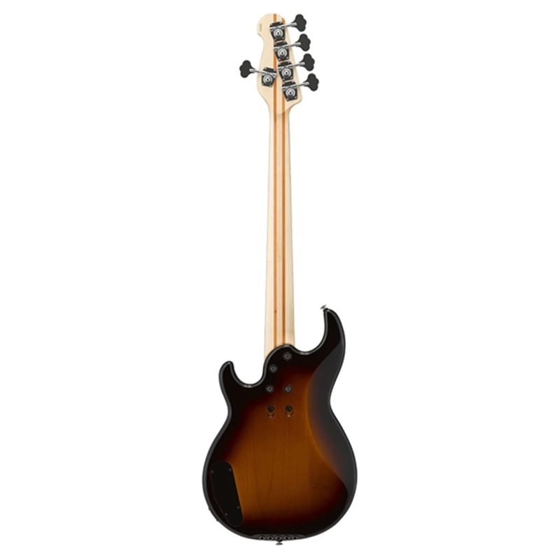 Đàn Guitar Bass Yamaha BB435 - BB Series SS, Rosewood Fingerboard - 5 Strings