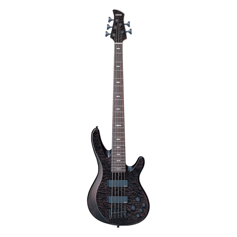 Đàn Guitar Bass Yamaha TRB1005J - TRB Series SS, Rosewood Fingerboard - 5 Strings