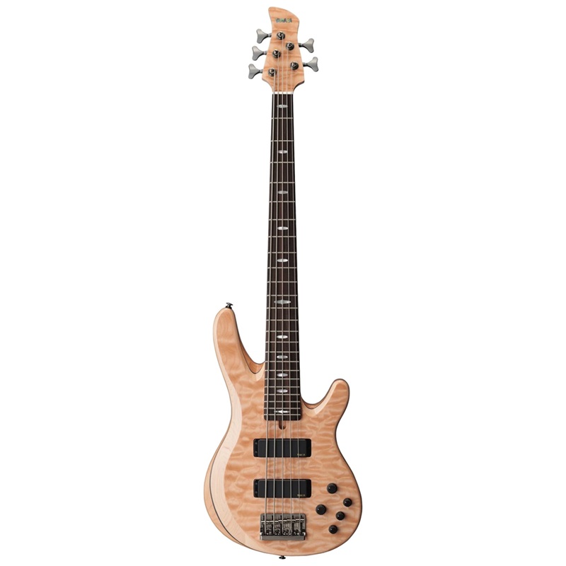 Đàn Guitar Bass Yamaha TRB1004J - TRB Series SS, Rosewood Fingerboard - 5 Strings 