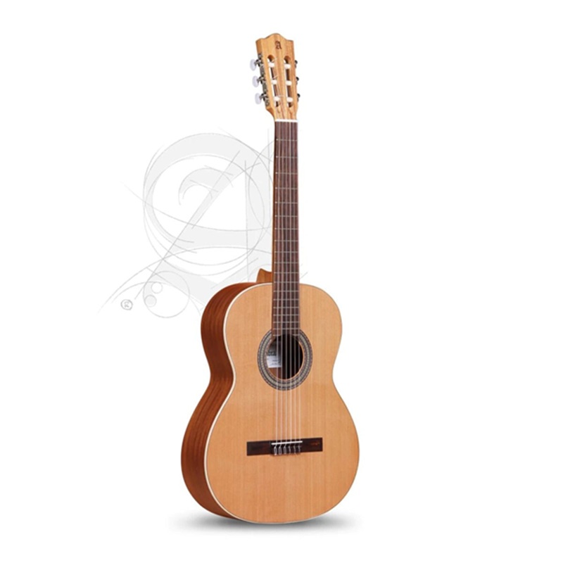 Đàn Guitar Classic Alhambra Z-Nature 