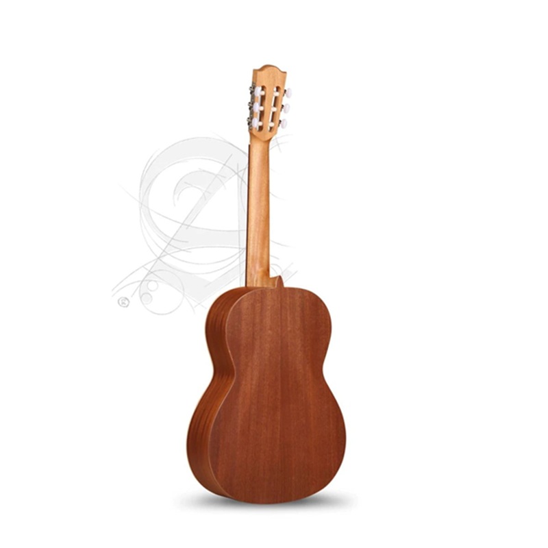 Đàn Guitar Classic Alhambra Z-Nature 
