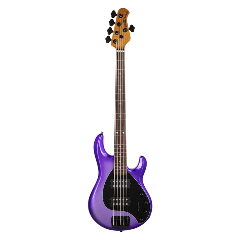 Đàn Guitar Bass Ernie Ball Music Man Stingray 5 Special HH, Rosewood Fingerboard - 5 Strings 