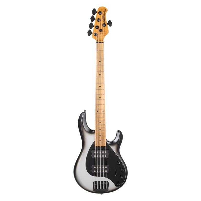 Đàn Guitar Bass Ernie Ball Music Man Stingray 5 Special HH, Maple Fingerboard - 5 Strings 