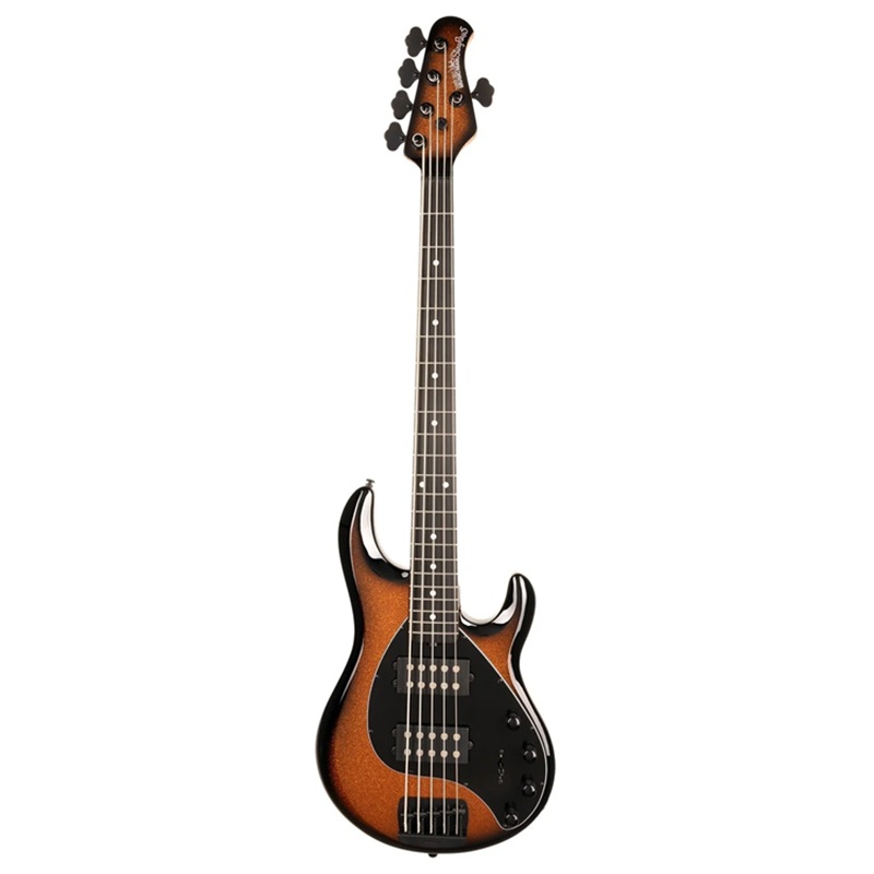 Đàn Guitar Bass Ernie Ball Music Man Stingray 5 Special H, Rosewood Fingerboard - 5 Strings 