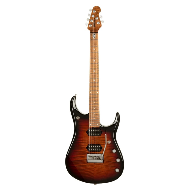 Đàn Guitar Điện Ernie Ball Music Man John Petrucci JP15 