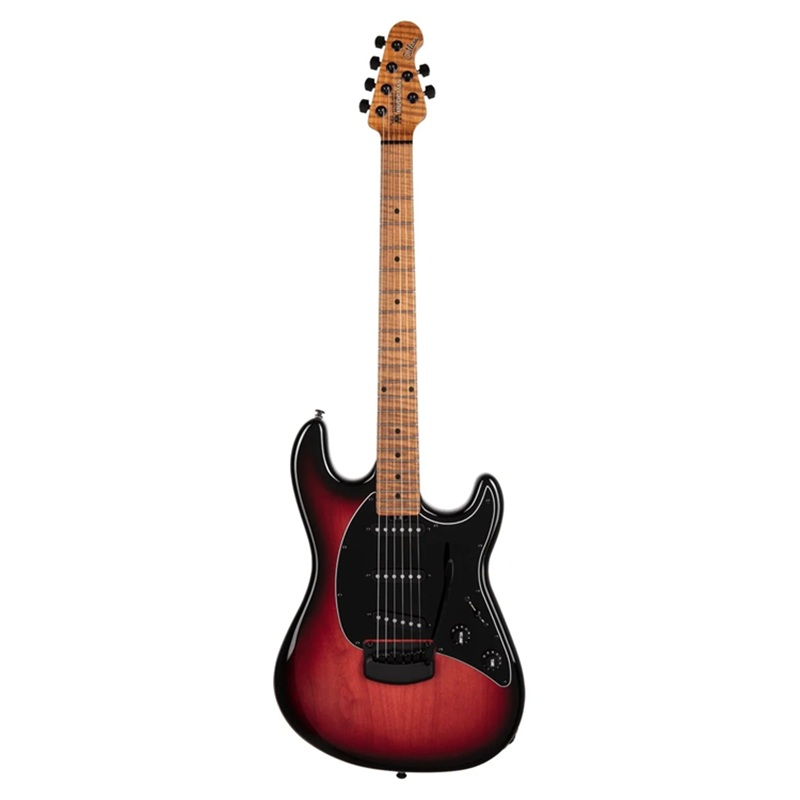 Đàn Guitar Điện Ernie Ball Music Man Cutlass HT 