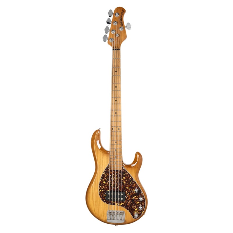 Đàn Guitar Bass Ernie Ball Music Man Stingray 5 Special H, Ebony Fingerboard - 5 Strings 