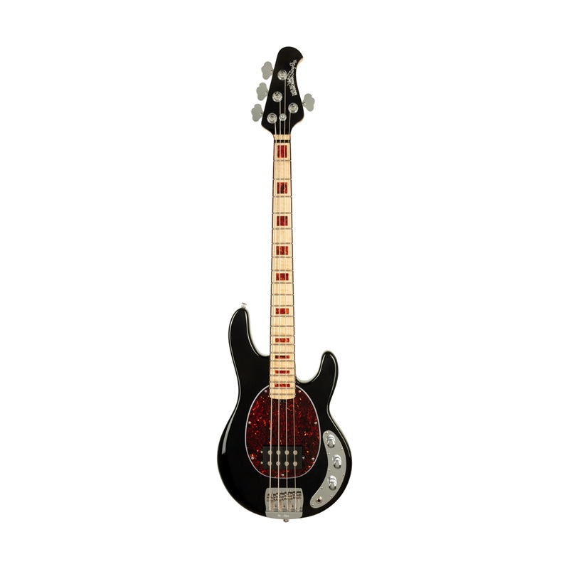 Đàn Guitar Bass Ernie Ball Music Man Spring 2022 Bfr Stingray Short-Scale - 4 Strings 