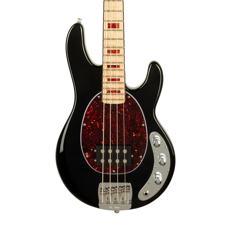 Đàn Guitar Bass Ernie Ball Music Man Spring 2022 Bfr Stingray Short-Scale - 4 Strings 