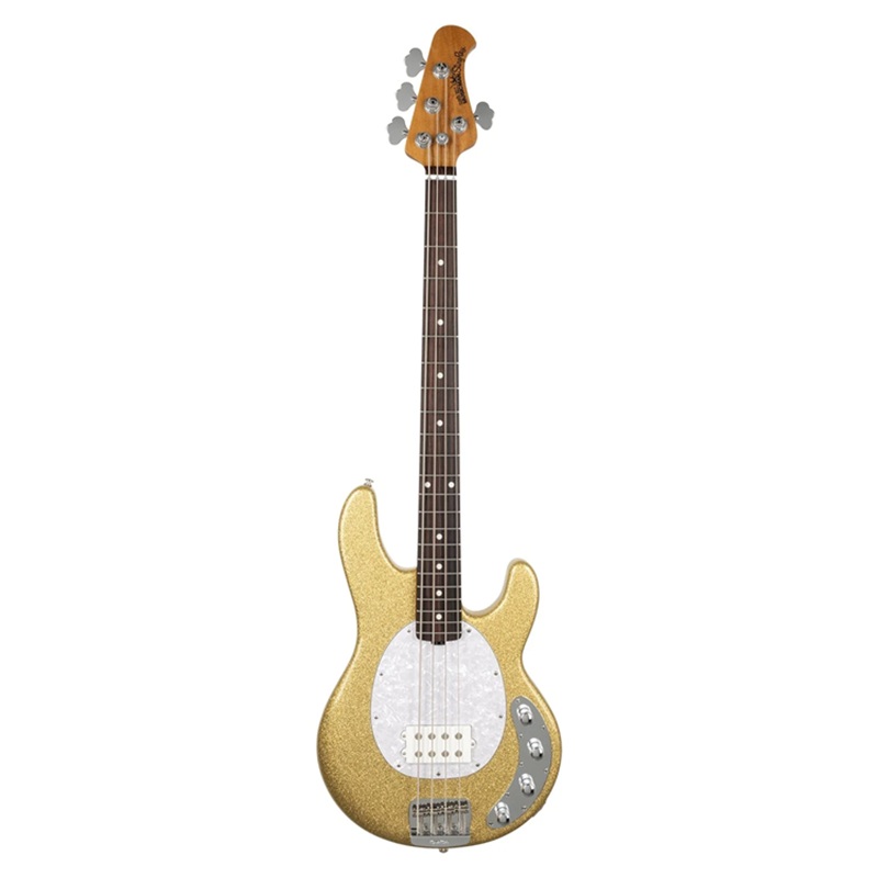 Đàn Guitar Bass Ernie Ball Music Man Stingray Special H, Rosewood Fingerboard - 4 Strings 