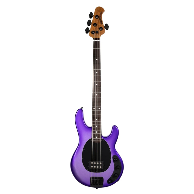 Đàn Guitar Bass Ernie Ball Music Man Stingray Special H, Rosewood Fingerboard - 4 Strings 