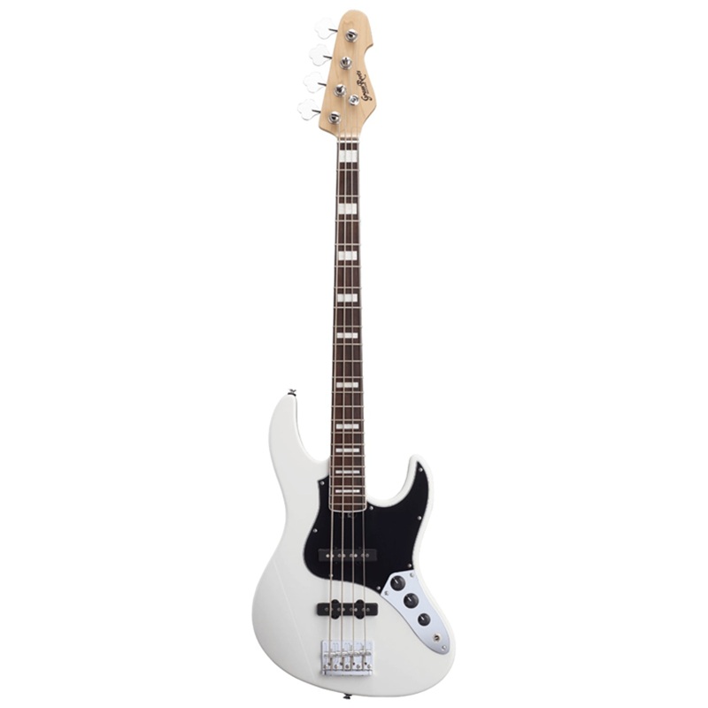 Đàn Guitar Bass Grassroots G-Amaze 55MS-R SS, Pau Ferro Fingerboard - 4 Strings