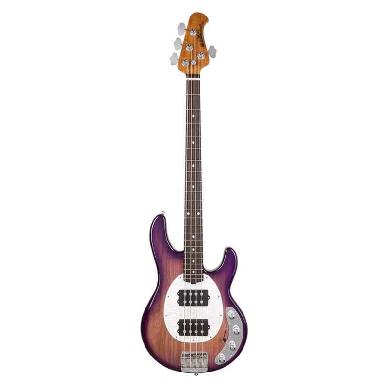 Đàn Guitar Bass Ernie Ball Music Man Stingray Special HH, Rosewood Fingerboard - 4 Strings 