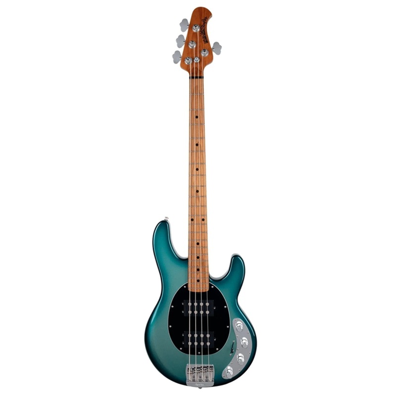 Đàn Guitar Bass Ernie Ball Music Man Stingray Special HH, Maple Fingerboard - 4 Strings