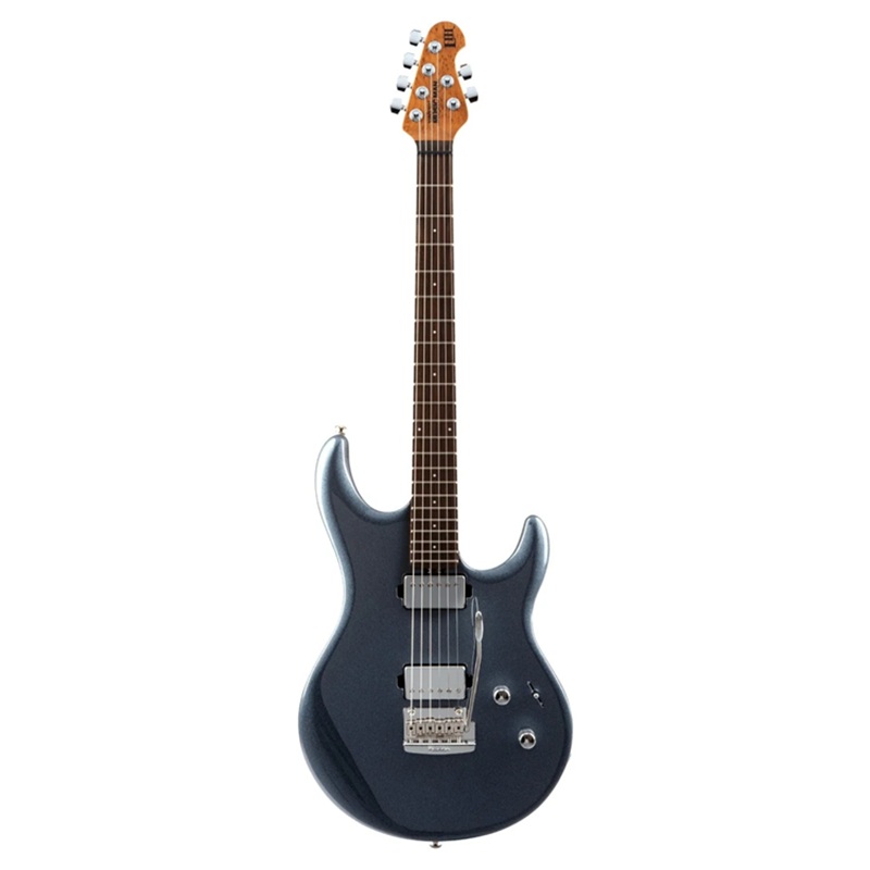 Đàn Guitar Điện Ernie Ball Music Man Luke III HH, Rosewood Fingerboard
