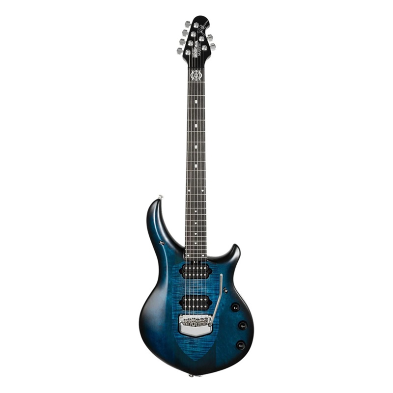 Đàn Guitar Điện Ernie Ball Music Man John Petrucci Majesty