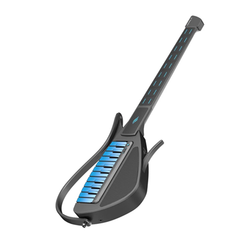 Đàn Guitar Enya Cyber-G Black 