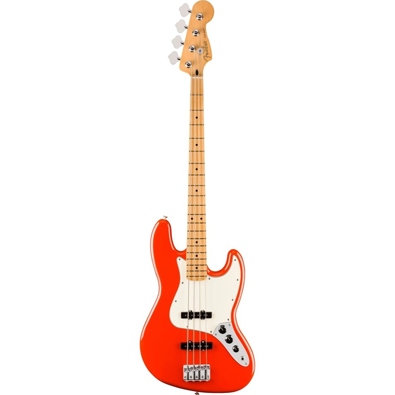 Đàn Guitar Bass Grassroots G-Amaze SS, Maple Fingerboard - 4 Strings
