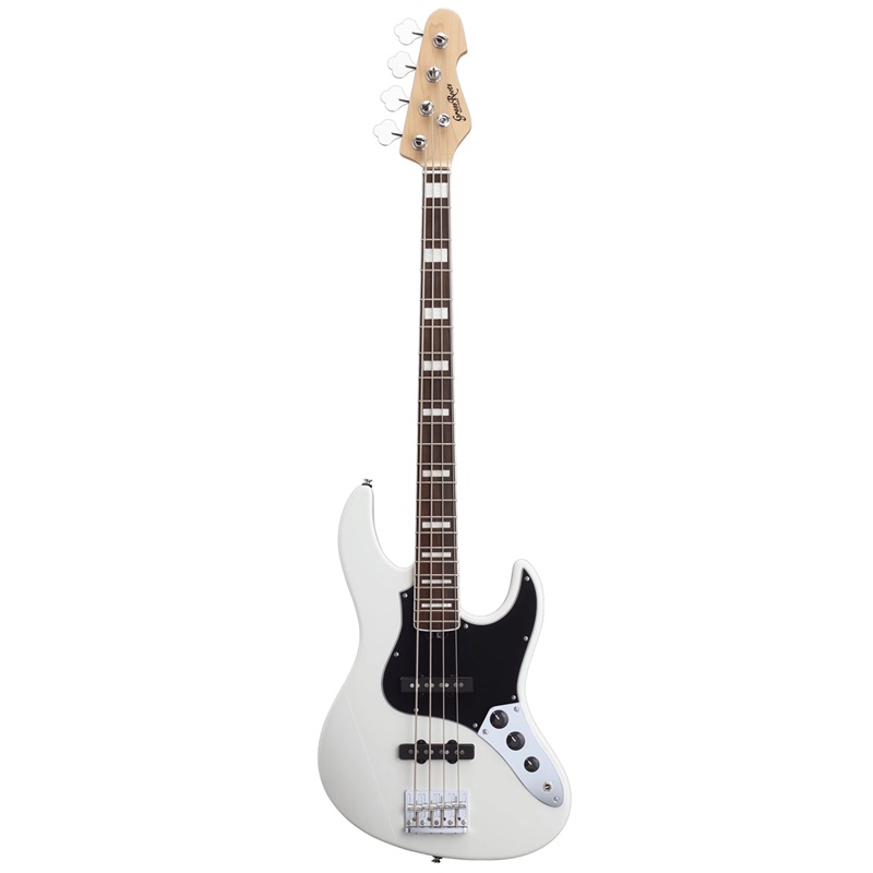 Đàn Guitar Bass Grassroots G-Amaze DX-MS SS, Rosewood Fingerboard - 4 Strings