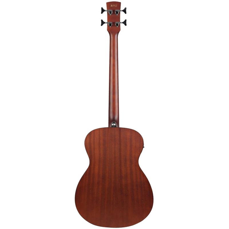 Đàn Guitar Bass Acoustic Ibanez PCBE12 - 4 Strings 