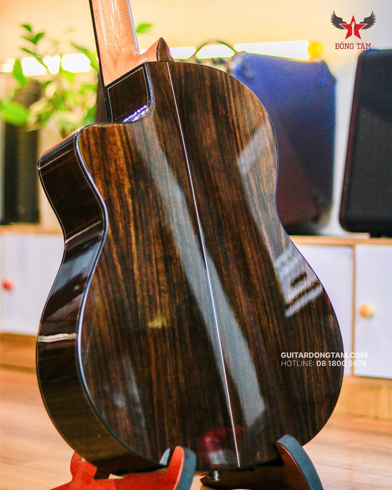 Đàn Guitar Classic Gotar G4/C CE