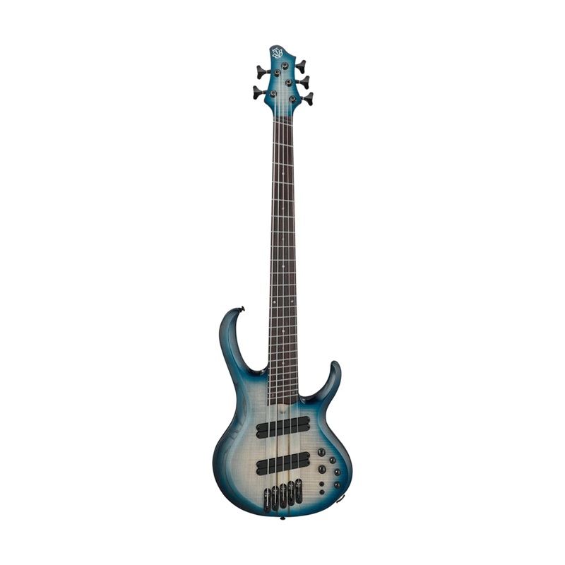 Đàn Guitar Bass Ibanez BTB705LM - BTB Workshop HH, Rosewood Fingerboard - 5 Strings 