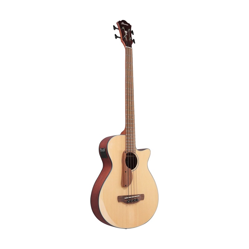 Đàn Guitar Bass Acoustic Ibanez AEGB30E - 4 Strings 