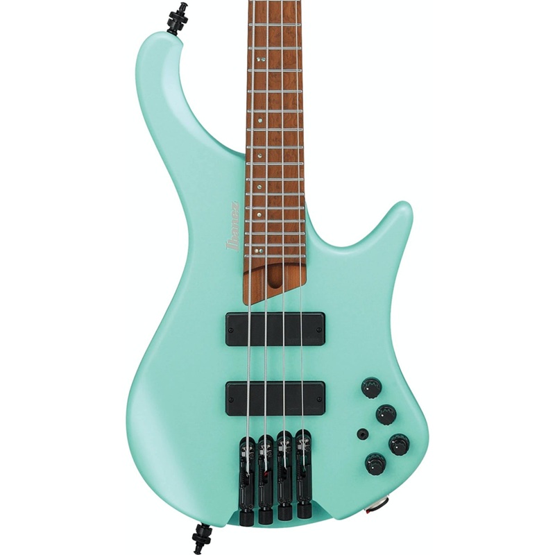 Đàn Guitar Bass Ibanez EHB1000S - EHB Workshop HH, Maple Fingerboard - 4 Strings 