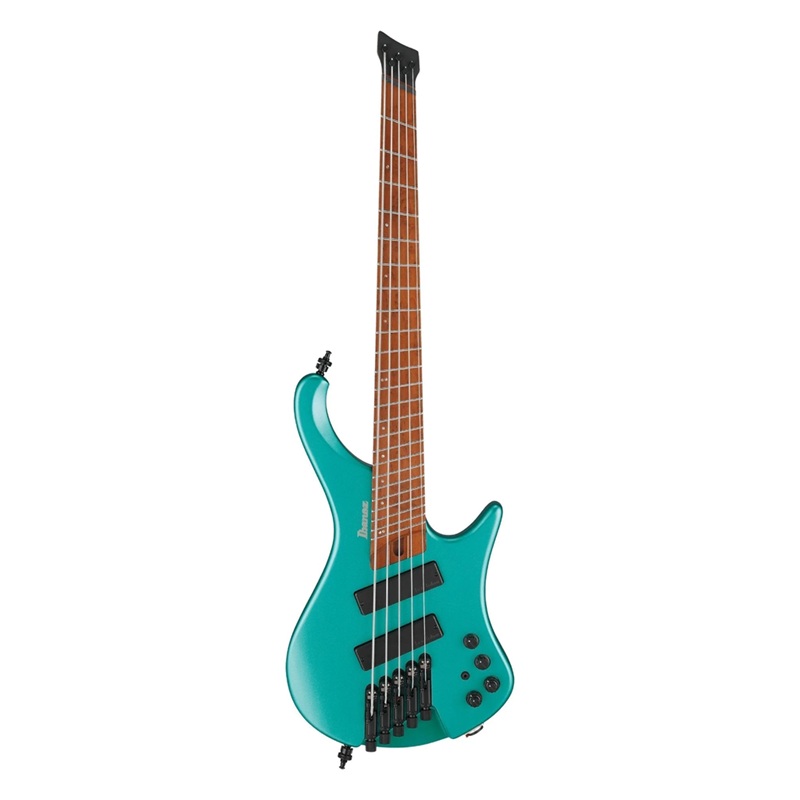 Đàn Guitar Bass Ibanez EHB1005SMS - EHB Workshop HH, Maple Fingerboard - 5 Strings 