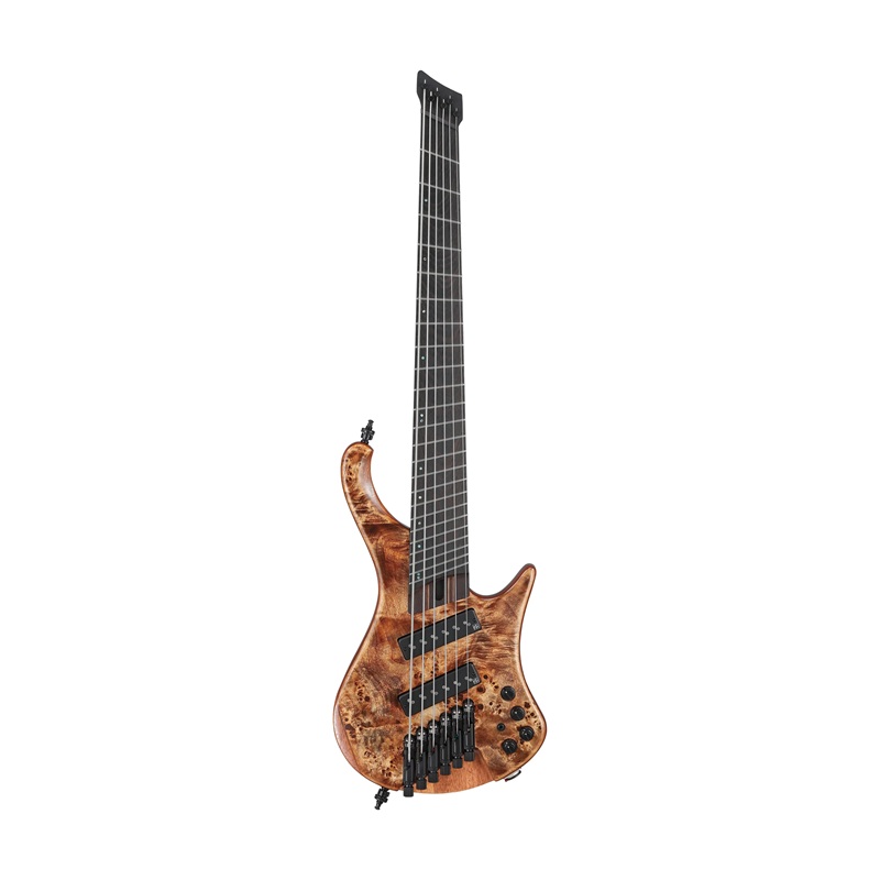 Đàn Guitar Bass Ibanez EHB1506MS - EHB Workshop HH, Panga Panga Fingerboard - 6 Strings 