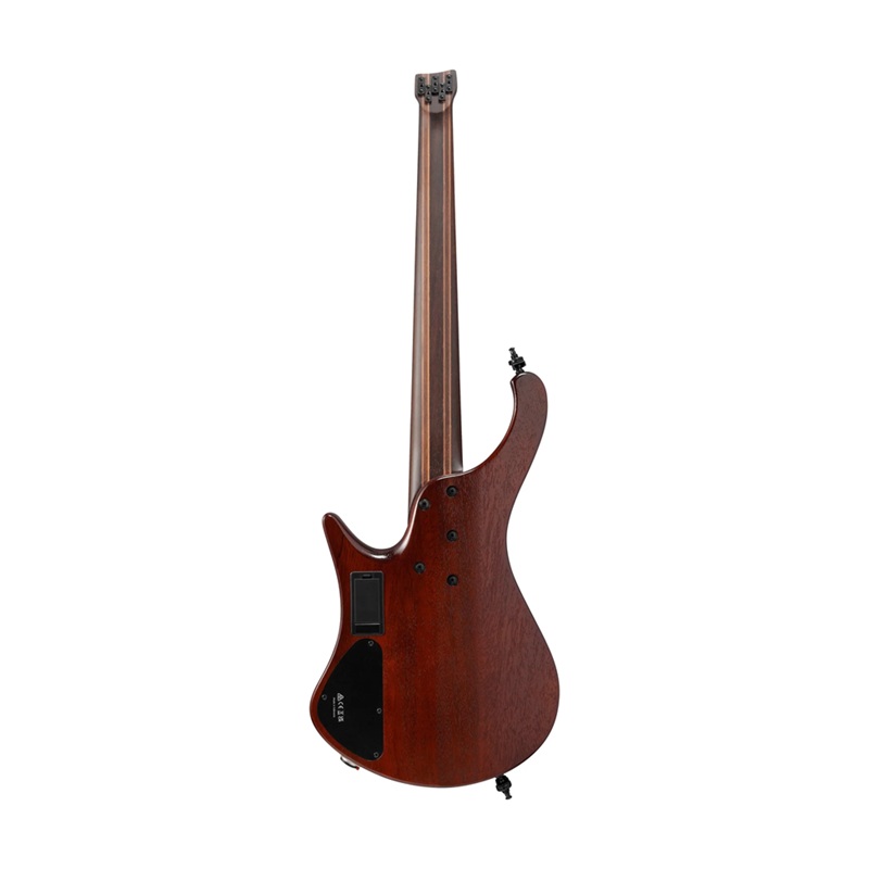 Đàn Guitar Bass Ibanez EHB1505S - EHB Workshop SS, Panga Panga Fingerboard, Dragon Eye Burst Low Gloss - 5 Strings 