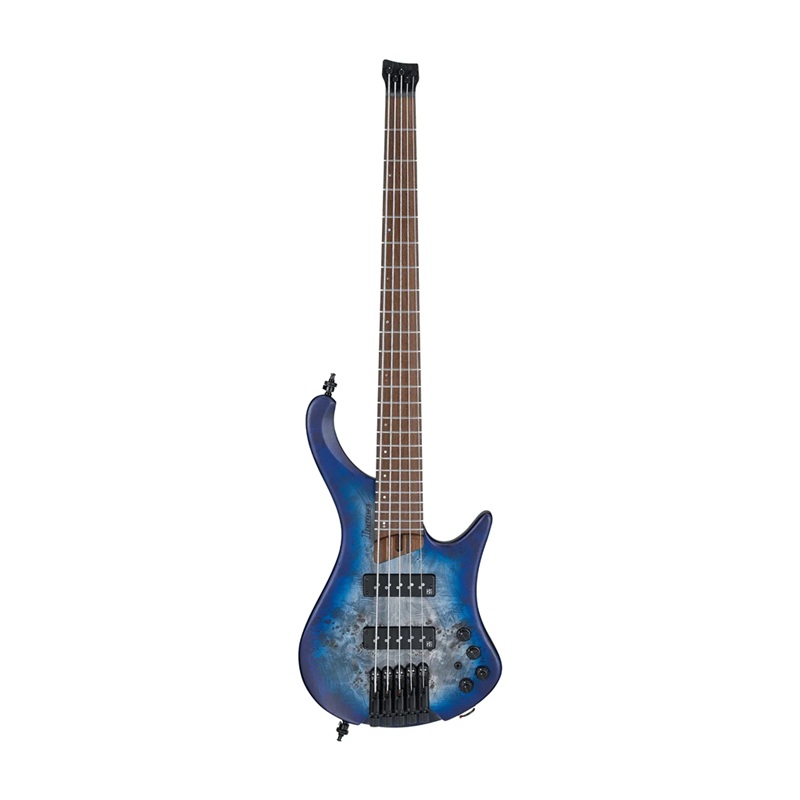 Đàn Guitar Bass Ibanez EHB1505 - EHB Workshop HH, Panga Panga Fingerboard - 5 Strings 