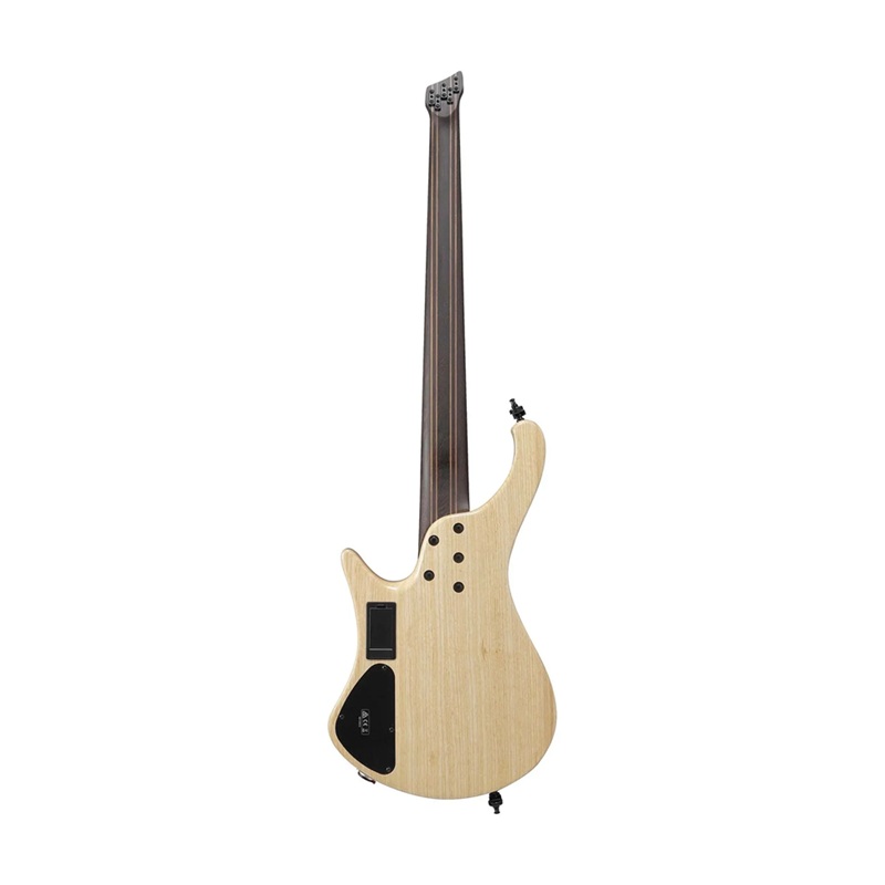 Đàn Guitar Bass Ibanez EHB1265MS - EHB Workshop HH, Panga Panga Fingerboard, Natural Mocha - 5 Strings 