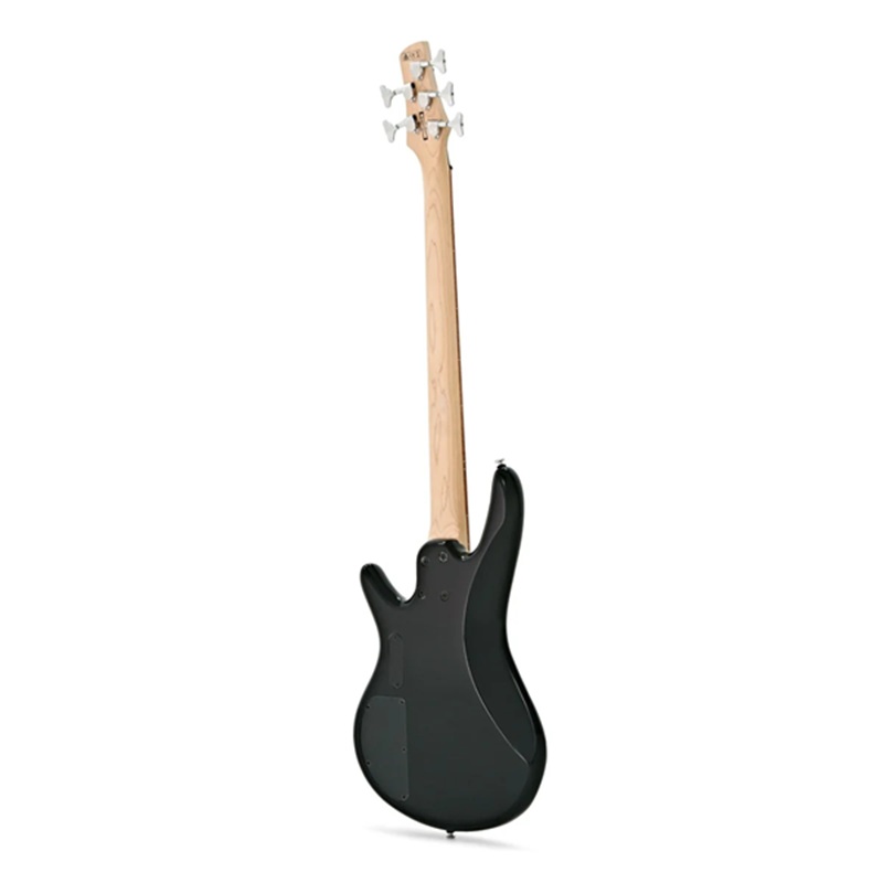 Đàn Guitar Bass Ibanez GSR205 - SR Gio HH, Jatoba Fingerboard, Black - 5 Strings 