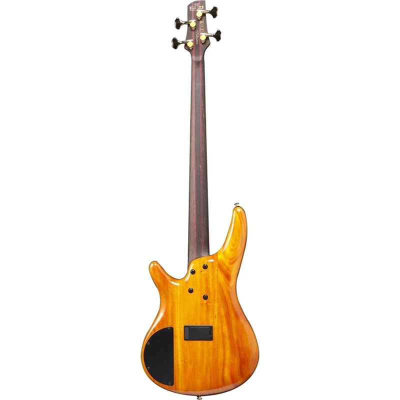 Đàn Guitar Bass Ibanez SR1820 - SR Premium SS, Panga Panga Fingerboard, Natural Low Gloss - 4 Strings 