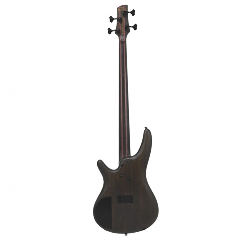 Đàn Guitar Bass Ibanez SR1600B - SR Premium SS, Panga Panga Fingerboard, Caribbean Shoreline Flat - 4 Strings 
