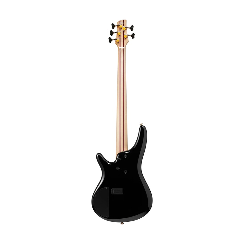 Đàn Guitar Bass Ibanez J Custom Shop JCSR2023 - SR j.custom SS, Ebony Fingerboard, River Canyon - 5 Strings 