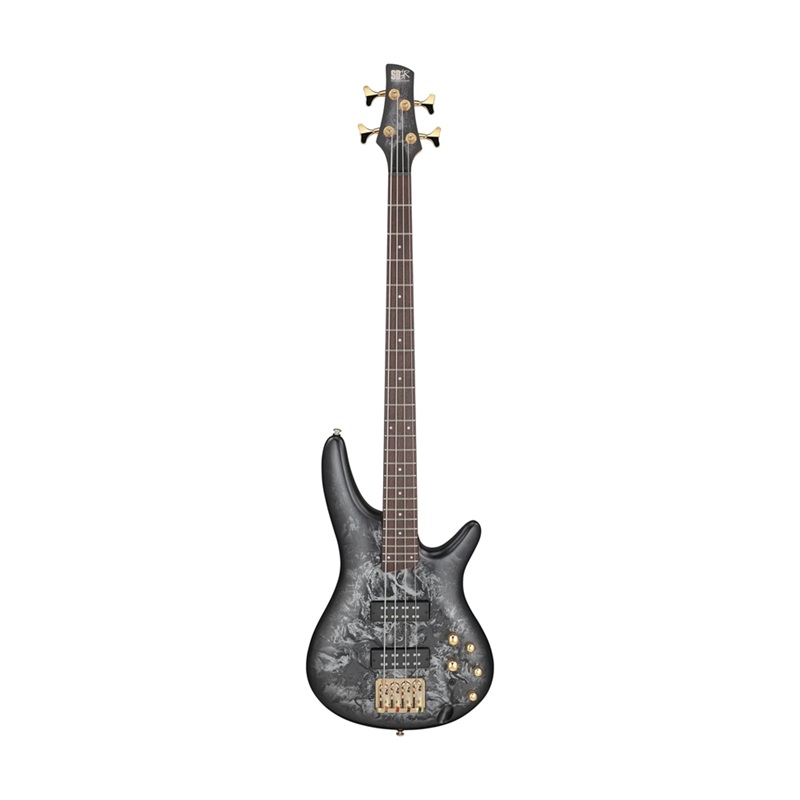 Đàn Guitar Bass Ibanez SR300EDX - SR Standard HH, Jatoba Fingerboard - 4 Strings 