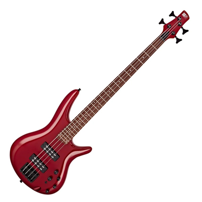 Đàn Guitar Bass Ibanez SR300EB - SR Standard HH, Jatoba Fingerboard - 4 Strings 