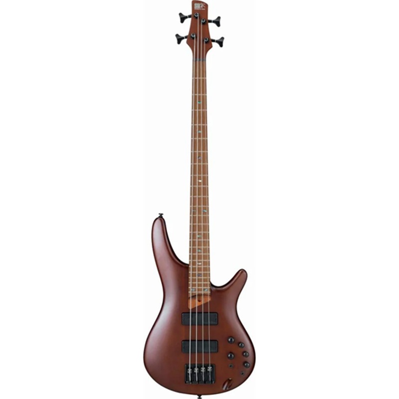 Đàn Guitar Bass Ibanez SR500E - SR Standard, Rosewood Fingerboard - 5 Strings 