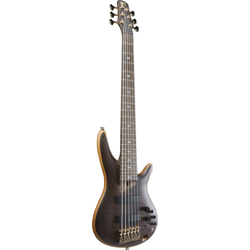 Đàn Guitar Bass Ibanez SR5006 - SR Prestige SS, Wenge Fingerboard, Oil - 6 Strings 